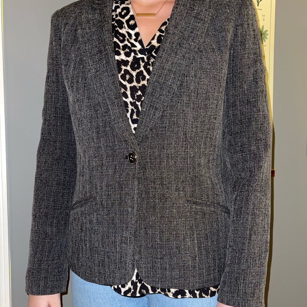 AGB blazer